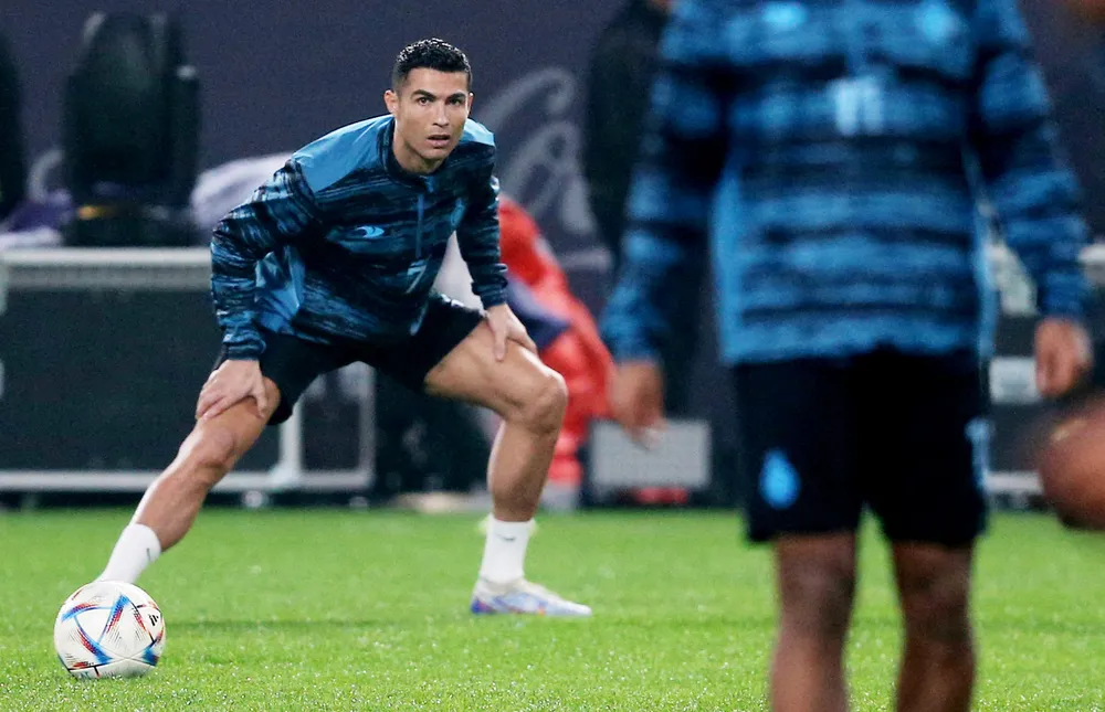 cr7