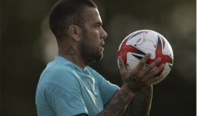 Caso Daniel Alves