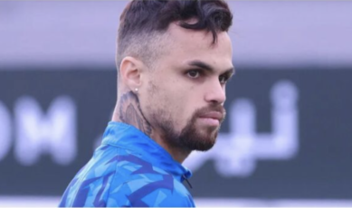 Michael na mira do Palmeiras
