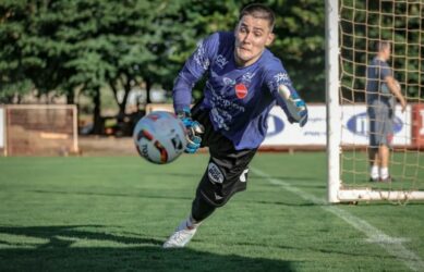 Neste domingo (30), o Vila Nova enfrenta o Juventude pela terceira rodada do Campeonato Brasileiro da Série B