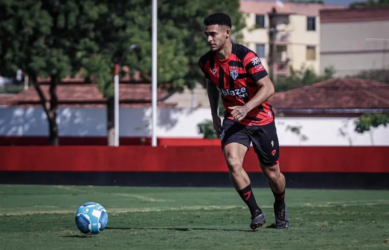 Atlético-Go enfrenta o Criciúma sexta-feira, no Antônio Accioly