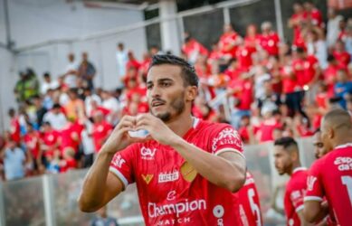 Vila nova enfrenta o Criciúma sexta-feira, ás 19h no estádio Onésio Brasileiro Alvarenga. 