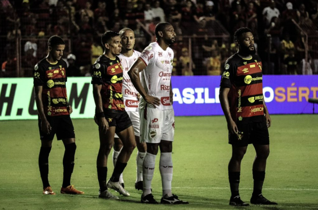 Em busca da liderança da Série B, Tigre encara o Botafogo-SP