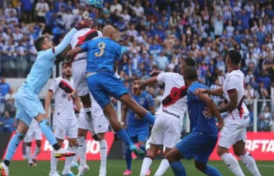 Atlético-GO vence o Avaí e chega ao quinto jogo de invencibilidade