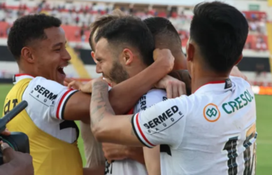 Fim da invencibilidade! Atlético-GO perde para o Botafogo-SP