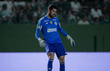 Em jogo ruim, Goiás e Flamengo empatam na Serrinha