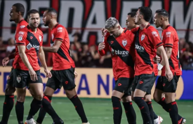 Atlético-GO vence o lanterna ABC e dorme na vice-liderança