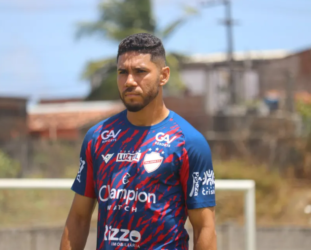 Vila Nova encerra preparação para enfrentar o ABC