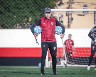 Jair Ventura almeja acesso para coroar o “returno espetacular”