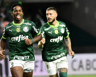 Palmeiras pode ser campeão Brasileiro nesta quarta-feira mesmo sem vencer o jogo