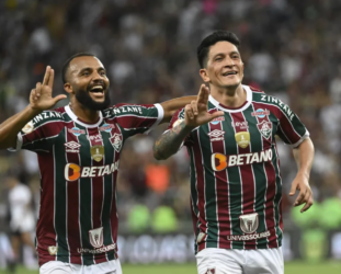 Melhor mandante do Brasileiro: Fluminense busca última vitória para superar Palmeiras e Grêmio
