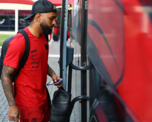 Gabigol no Corinthians: sonho esbarra em postura do Flamengo e calma de atacante no mercado