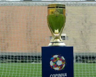 Copa SP de Futebol júnior: Corinthias x Cruzeiro decidem a final