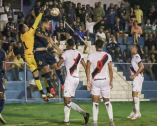 Aparecidense vira sobre o Atlético e consegue primeira vitória no Goianão