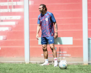 Vila Nova enfrenta a Jataiense nesta quarta-feira 07/02