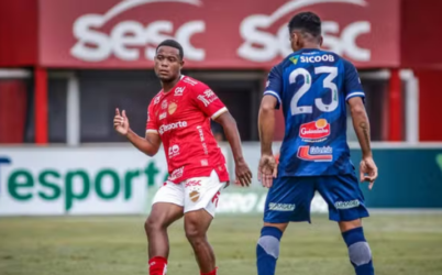 Vila Nova vence o Goianésia e é o primeiro semifinalista do Goianão