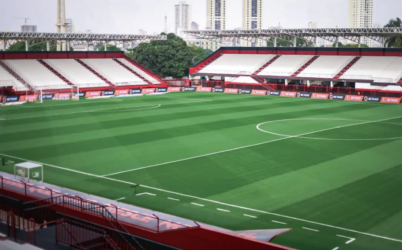 Atlético-GO e Goiânia decidem no Accioly quem será o primeiro finalista do Goianão