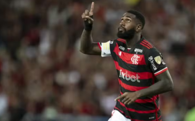 Flamengo goleia o Bolívar e volta à zona de classificação para a próxima fase da Libertadores