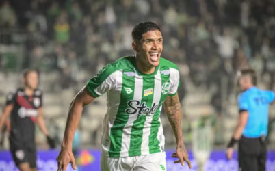Juventude derrota o Atlético-GO no Jaconi na volta da Série A ao RS