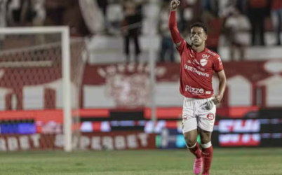 Vila Nova marca aos 51 minutos e vence o Ceará no OBA