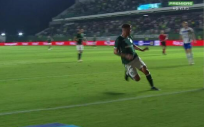 Em jogo equilibrado, Goiás e Paysandu empatam pela Série B