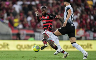 Copa do Brasil: processos de Vasco e Corinthians vão ser julgados pelo STJD na sexta-feira