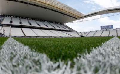 Campanha para pagar estádio do Corinthians passa dos R$ 7 milhões nas primeiras 24 horas