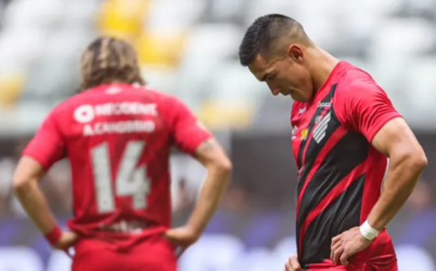 Atlético-MG vence, vai à Sul-Americana e rebaixa o Athletico-PR