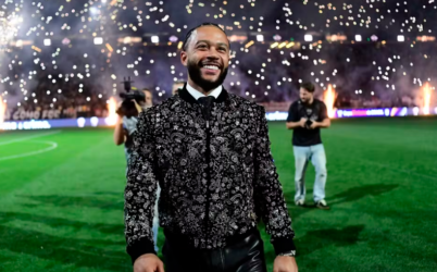 Vem um novo Memphis? Chefe do marketing do Corinthians explica sobre possíveis reforços midiáticos