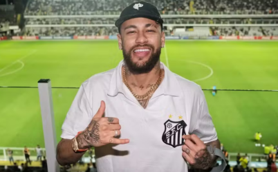 Al Hilal anuncia rescisão com Neymar e abre caminho para o Santos
