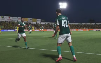 Palmeiras vence o Mirassol no fim e se classifica para as quartas do Paulistão