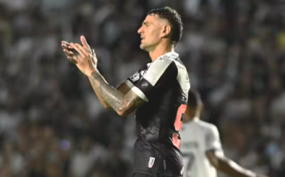 Vasco vence o Botafogo, avança para a semifinal e elimina o rival do Carioca