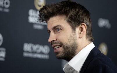 Piqué faz proposta ousada para o futebol: “Acabar com o 0 a 0”