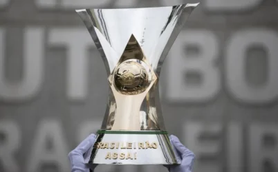 Entenda o impacto da premiação do Brasileirão 2025 na gestão dos times
