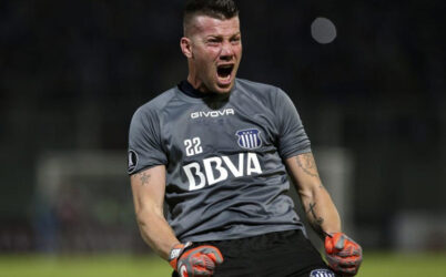Bahia faz proposta e pode fechar com goleiro a pedido de Rogério Ceni: “Nome aprovado”