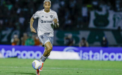 Fortaleza define contrato ‘tentador’ para ter Deyverson e prepara oferta