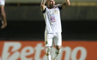 Aparecidense vence o Votuporanguense nos pênaltis e vai à 2ª fase da Copa do Brasil