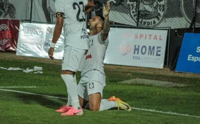 Sucuri brilha, e campeão brasileiro é eliminado por zebra na Copa do Brasil