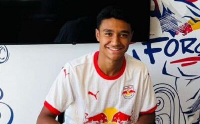 Atacante do Red Bull Bragantino que sofreu acidente de automóvel está em situação delicada no hospital