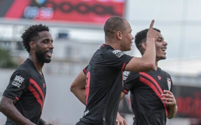 Atlético-GO despacha o Inhumas e é o primeiro semifinalista do Goianão