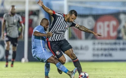 Anápolis e Crac podem decidir o Troféu do Interior no Goianão 2025