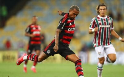 Flamengo tem 2ª maior sequência invicta da elite do futebol brasileiro em 2025; veja top 5
