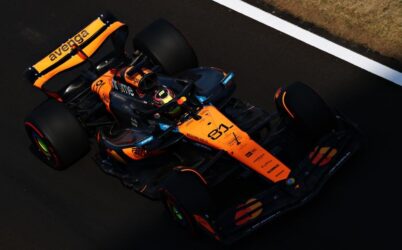 GP da China: Piastri leva pole inédita, e Bortoleto é 19º; veja grid