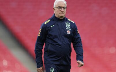 Após fracasso nas Eliminatórias, CBF demite Dorival Júnior da seleção; veja quem deve substituí-lo