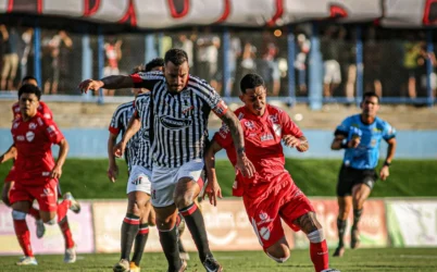 Anápolis e Vila Nova se enfrentarão na final do Campeonato Goiano