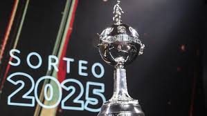 Molezas e pedreiras nos grupos da Libertadores
