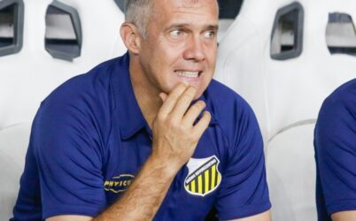 Novorizontino demite Eduardo Baptista, quarto técnico mais longevo do Brasil