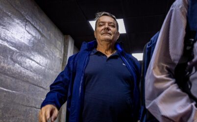 Árbitro de Inter x Cruzeiro relata em súmula ofensa de Pedro Lourenço