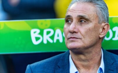 Vingança contra o Flamengo: Tite ressurge das cinzas em maior rival da Série A pra aniquilar Filipe Luís
