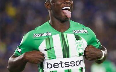 Ex-Palmeiras entra no radar do Flamengo para 2025